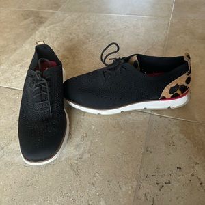 Cole Haan nice sneakers